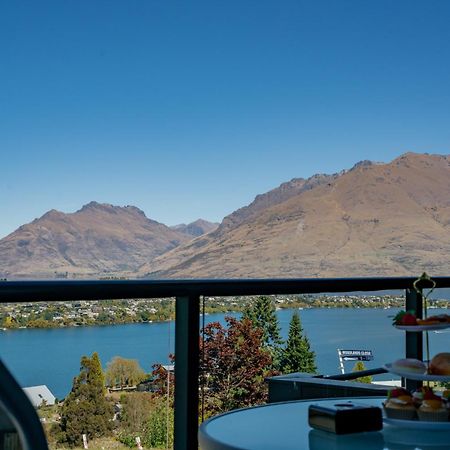 Goldfield Holiday Home Queenstown Dış mekan fotoğraf