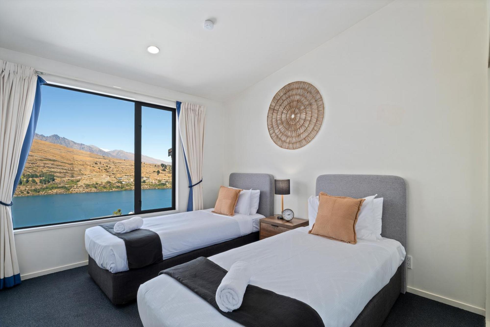 Goldfield Holiday Home Queenstown Dış mekan fotoğraf