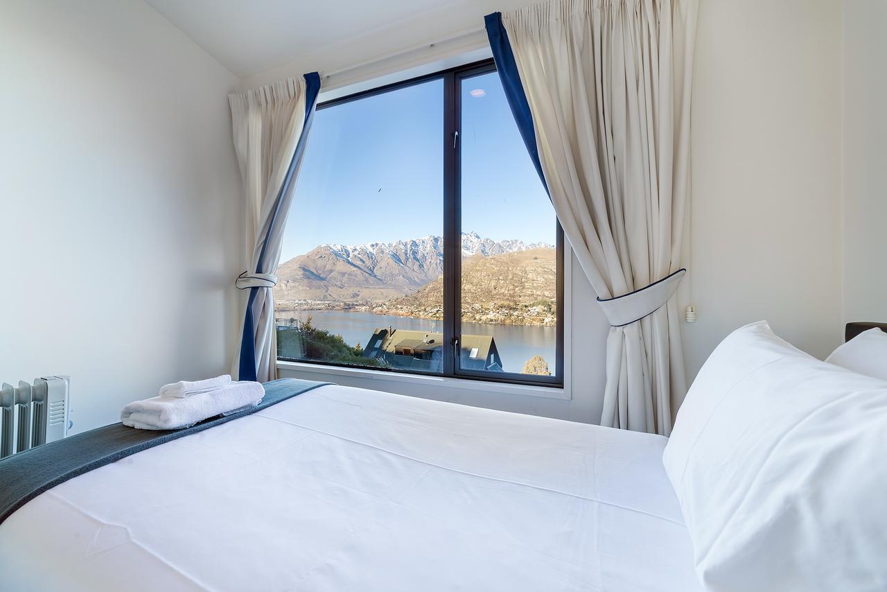 Goldfield Holiday Home Queenstown Dış mekan fotoğraf